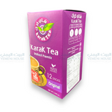 Karak Tea Original شاي كرك سادة