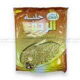 ⁨al-Ragawi Fenugreek حلبة الرجوي ⁩