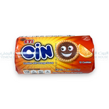 Cin orange بسكويت سين بالبرتقال