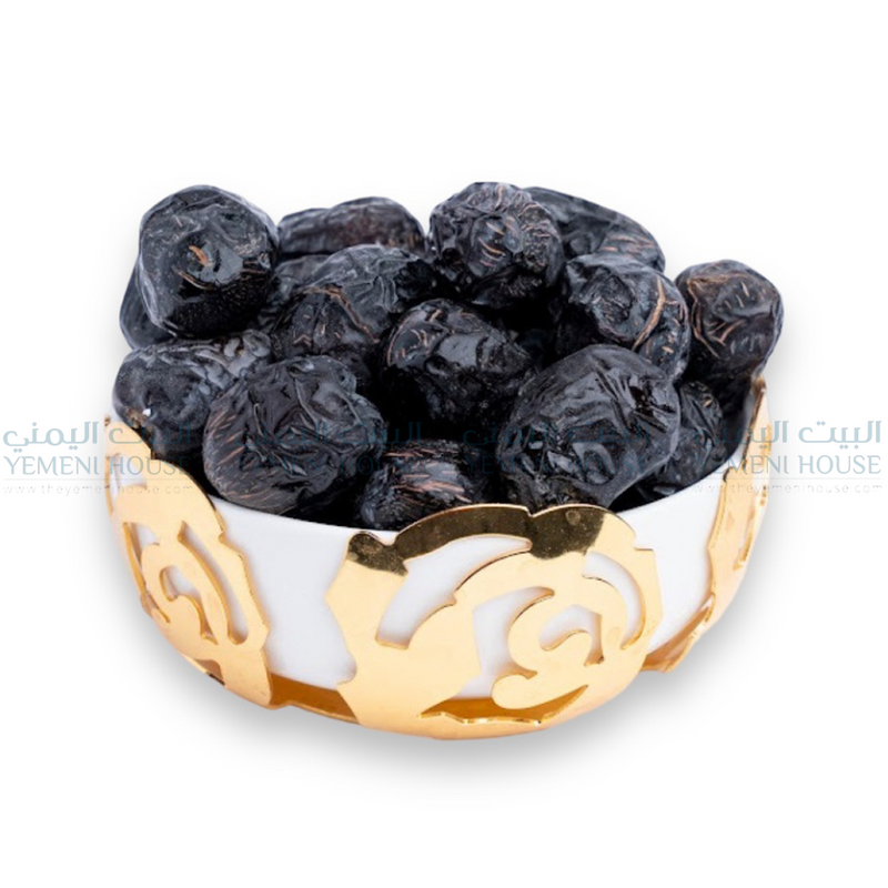 Madina Ajwa Datesعجوة المدينة حجم كبير