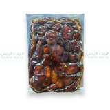 Khalas Dates - تمر خلاص فاخر