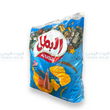 Al-Batal Chips Ketchup Flavor -  بطاطس البطل بطعم الكاتشب