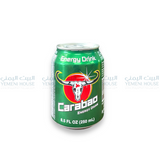 مشروب الطاقه كاراباو(أبو قرون) Carabao Energy Drink