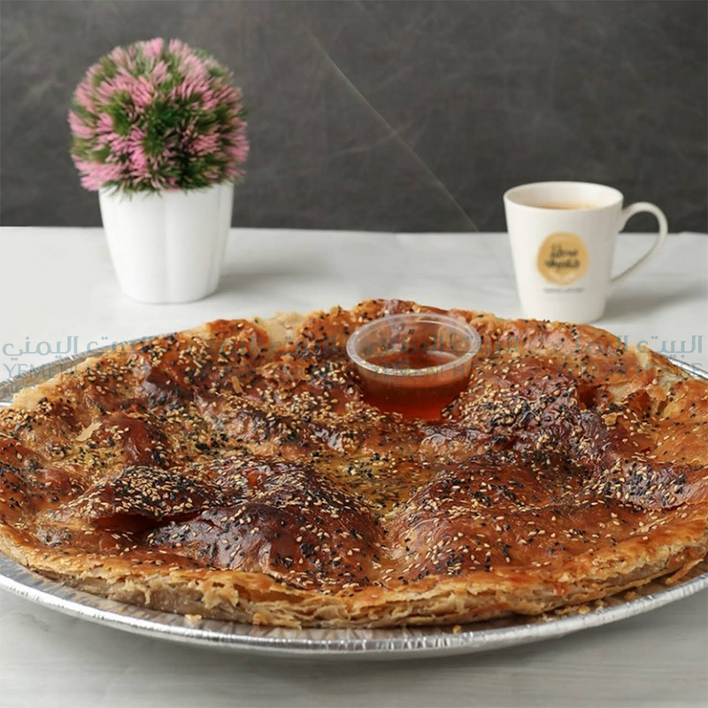 Sabaya Mix خلطة السبايا اليمنية الجاهزه للتحضير