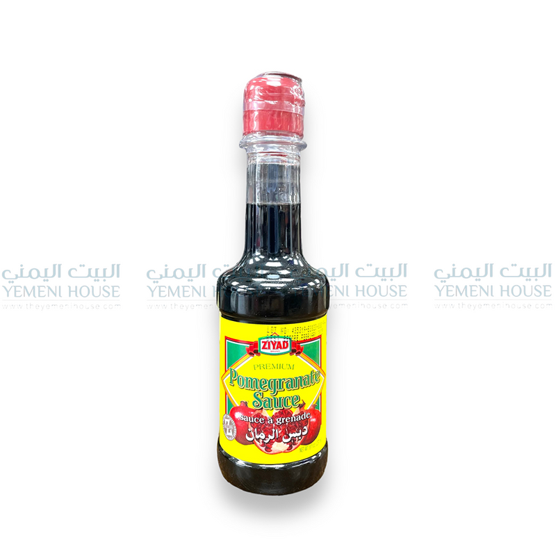Pomegranate Sauce دبس الرمان