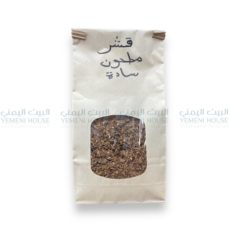 قشر مطحون ساده Classic Ground Qeshr