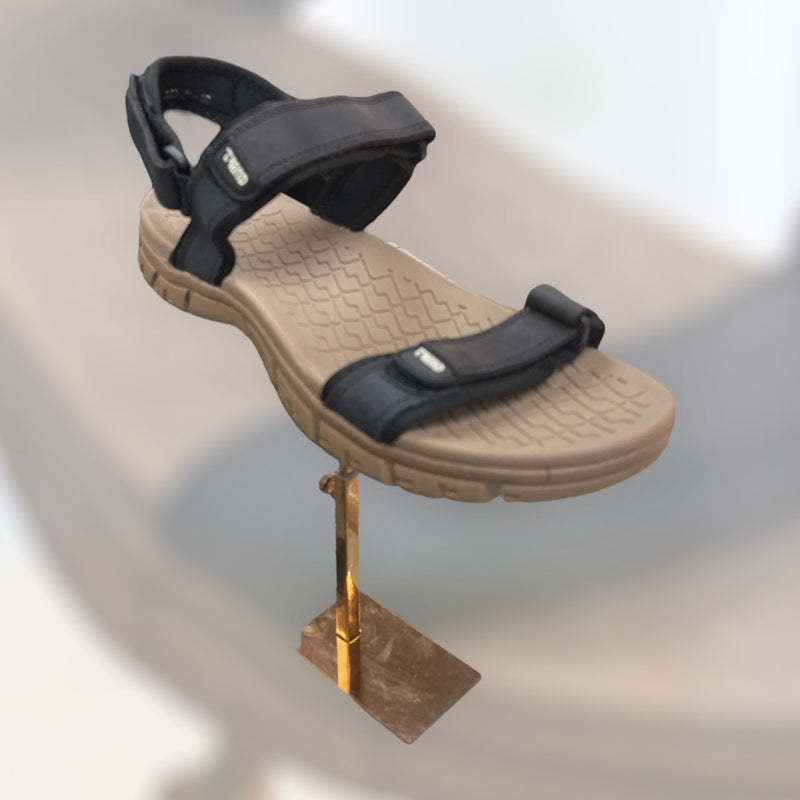 صندل رجالي يمني ابو حزام