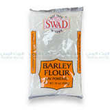 Barley Flour   كبير طحين الشعير