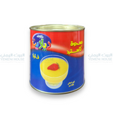 Custard Powder (Vanilla) (محلبية) مسحوق كاسترد نون ديلايت