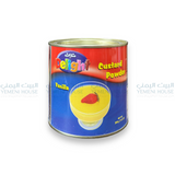 Custard Powder (Vanilla) (محلبية) مسحوق كاسترد نون ديلايت