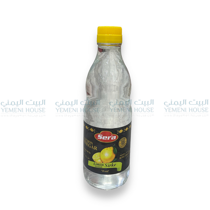 Lemon Vinegar خل بالليمون