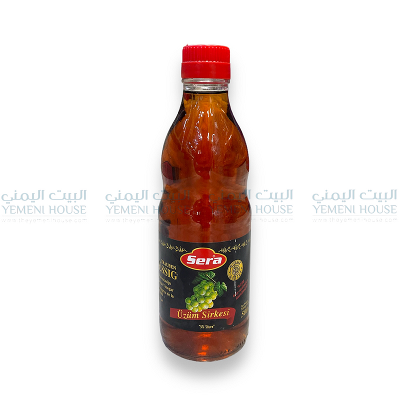 Grape Vinegar خل العنب