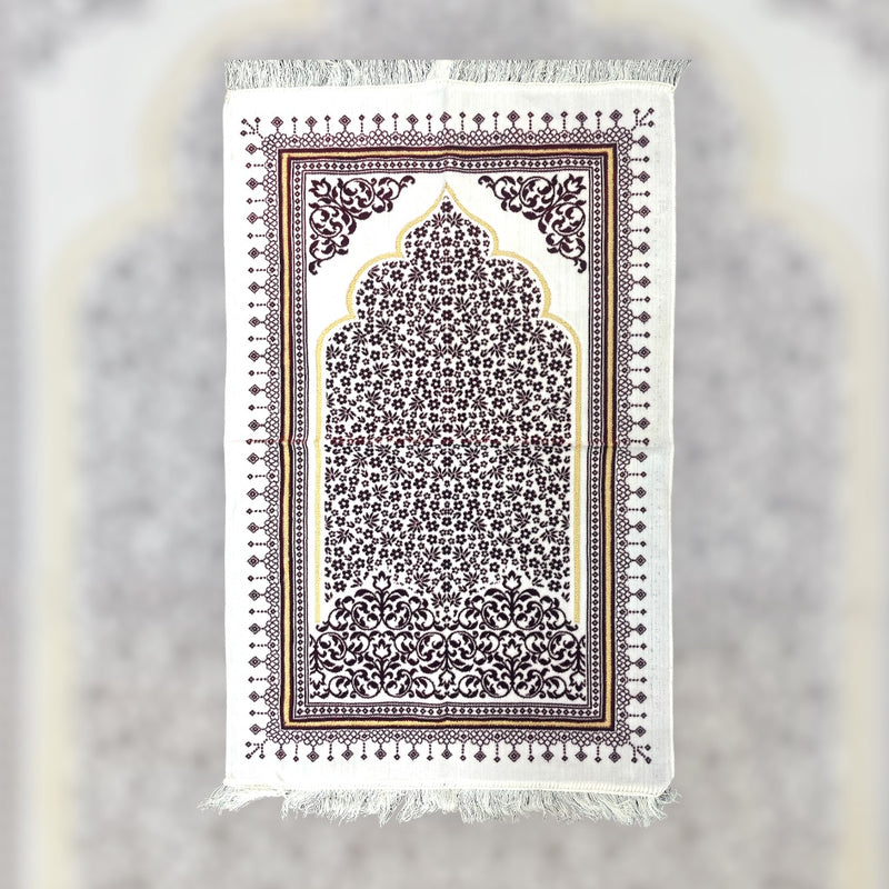 سجادة صلاه جوده عاليه Prayer Rug