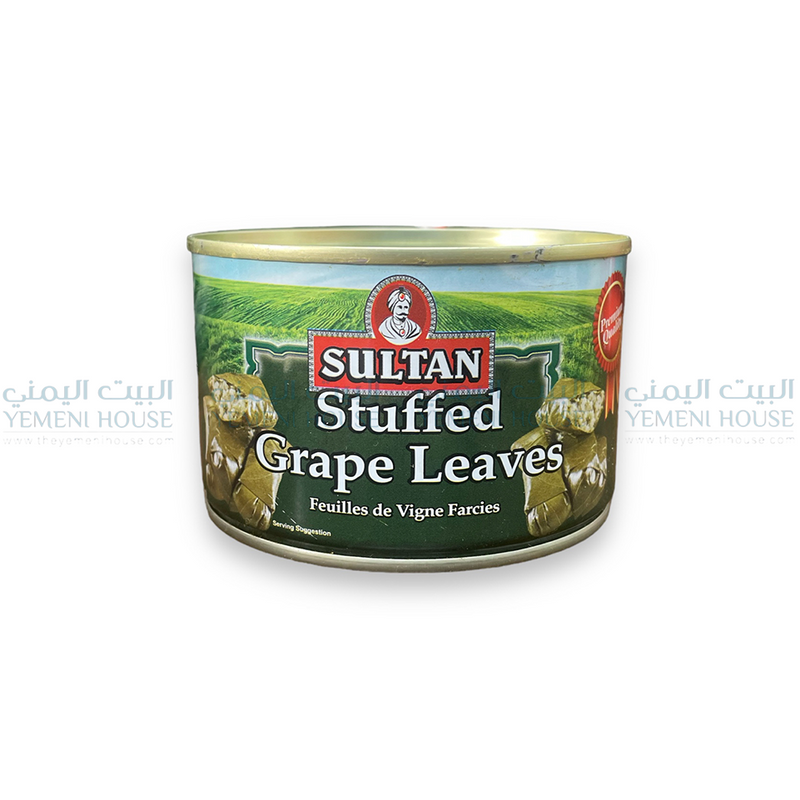 Stuffed Grape Leaves  ورق عنب محشي أشتري واحدة و تحصل على وحدة مجانا