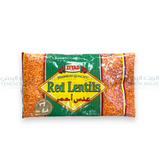 Red Lentils عدس أحمر