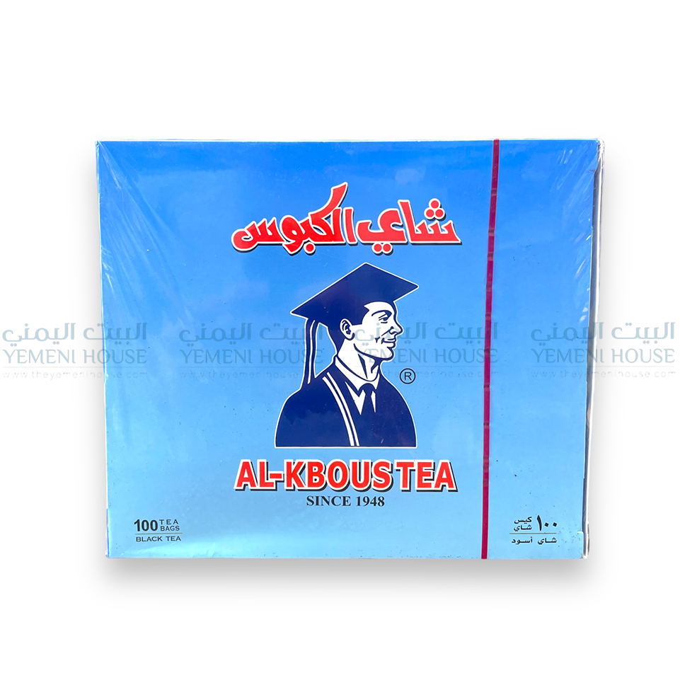 Al Kabus Tea Al-Kabous Tea Bags شاي الكبوس أكياس أبو فتله ، اشتري عليه تحصل على الث ...