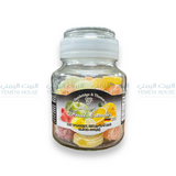 Fruit candies