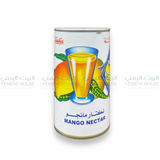Qaha Mango Nectar Juice قها عصير المناجو