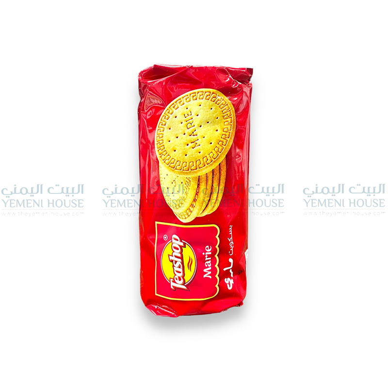 Marie biscuit  بسكويت ماري الأصلي