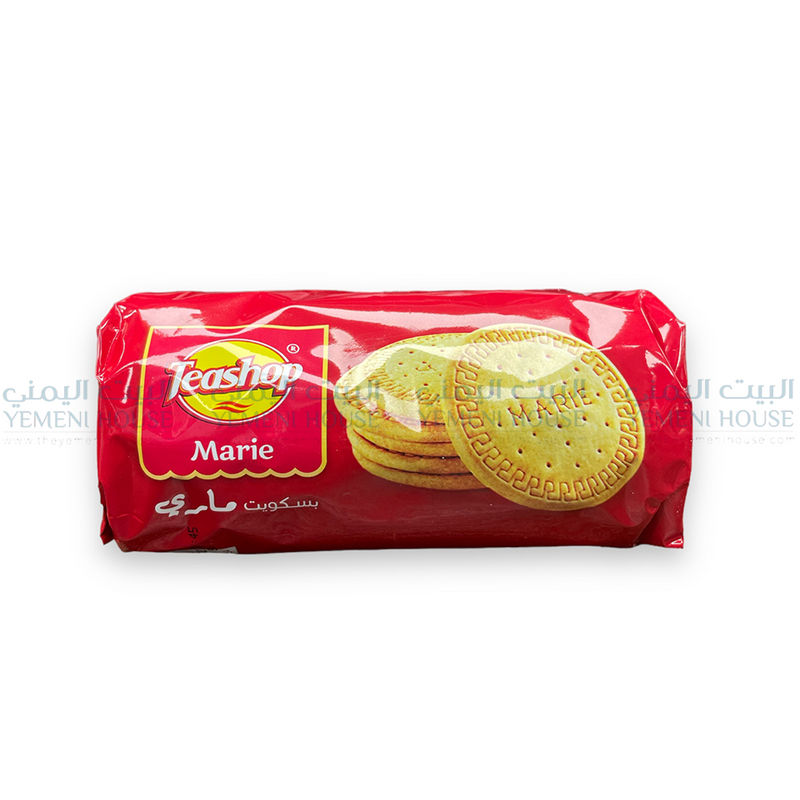 Marie biscuit  بسكويت ماري الأصلي