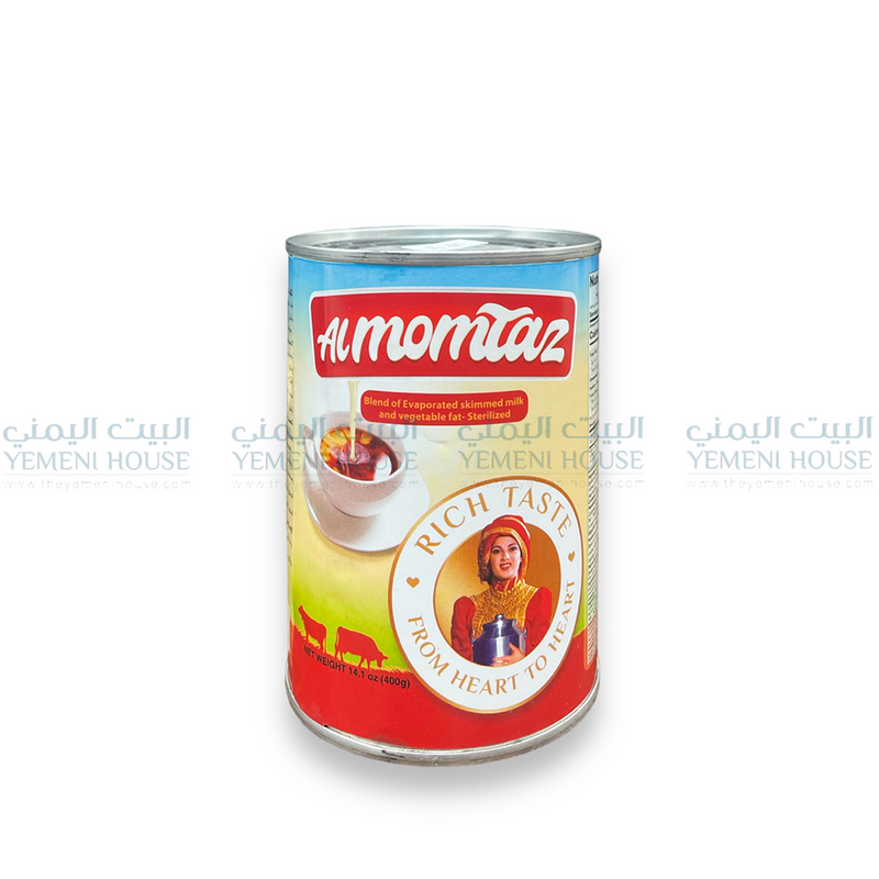حليب الممتاز Al-Mumtaz Milk