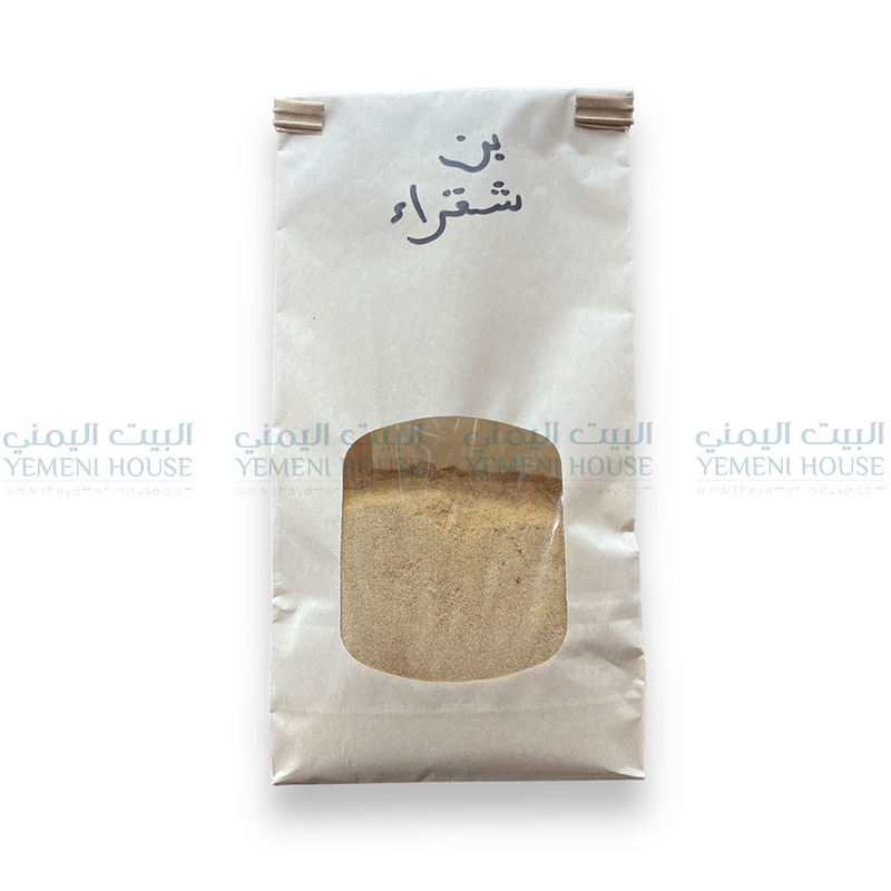 White Coffee قهوة شقراء