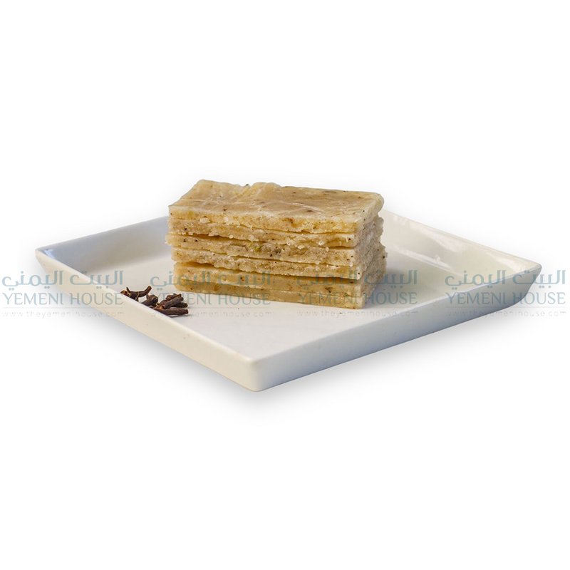 Raheef حلوى يمنية رهيف