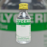 Glycerin oil زيت الجليسيرين