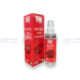 ماء الورد بخاخ Rose Water Spray