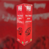 ماء الورد بخاخ Rose Water Spray