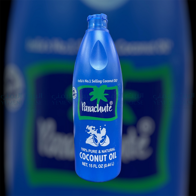 زيت باراشوت للشعر جوز الهند parachute hair oil