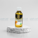 Fenugreek Oil زيت الحلبة الأصلي