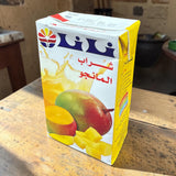 عصير نانا مانجو من يماني nana mango juice from Yemen
