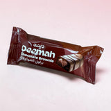 Dema chocolate cake ديمه كيك محشي بالشوكولاتة