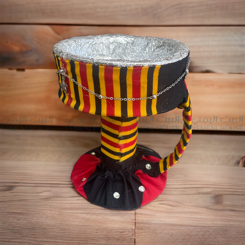 موقد صنعاني صغير