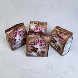 بوب كيك بطعم الشكولاتة ( اشتري ٣ تحصل ١ مجانا ) Chocolate Mini Pop Kek