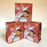 Pop kek box علبة بوب كيك كامله (اشتري ٢ تحصل ١ مجانا)