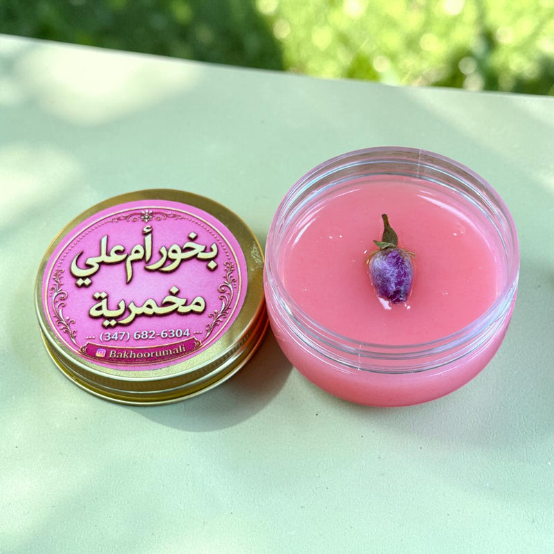 Royal Makhmarya cream for women