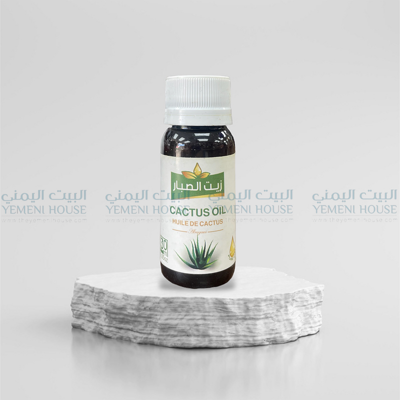 Henna Oil زيت الحناء