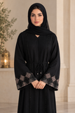 عباية فاخره من صافي