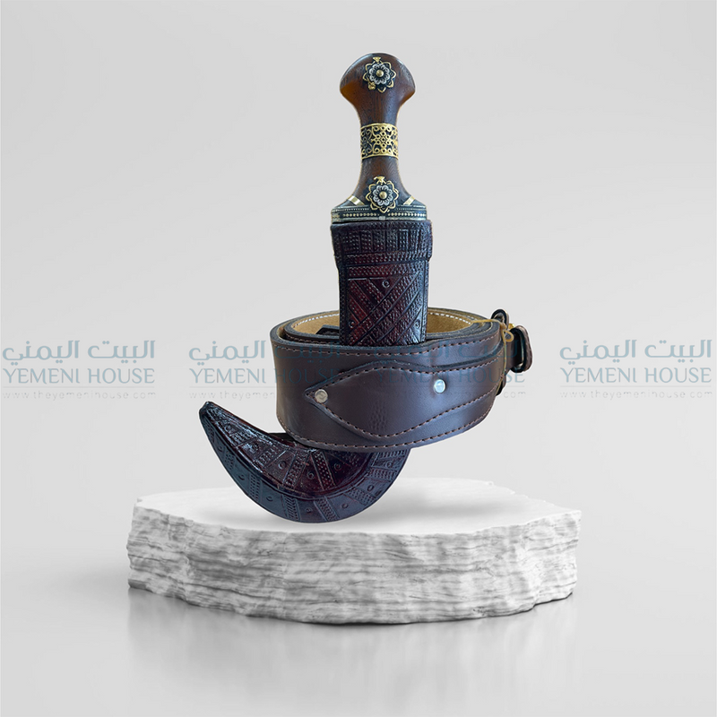 جمبية رجالي بيضاني