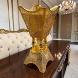 Luxurious Arabic incense burner مبخرة عربية فاخرة