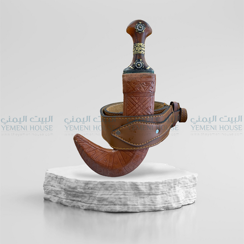 جمبية رجالي بيضاني