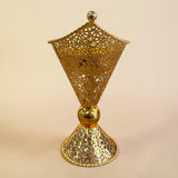 Luxurious and incense burner مبخره عربيه فاخره