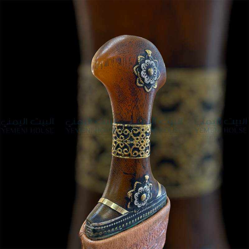 جمبية رجالي بيضاني