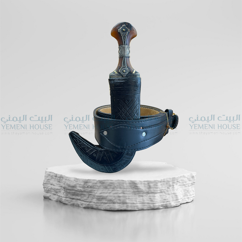 جمبية رجالي بيضاني