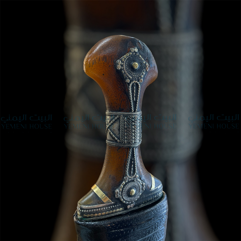 جمبية رجالي بيضاني