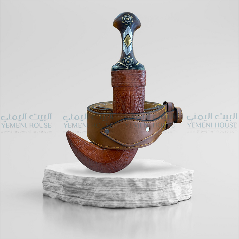 جمبية رجالي بيضاني