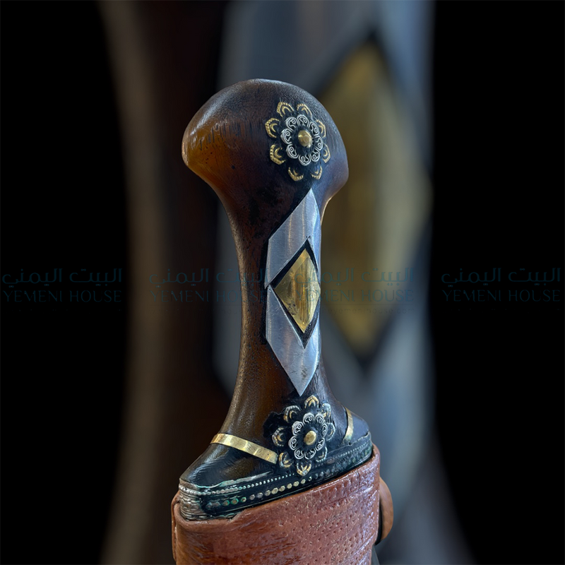 جمبية رجالي بيضاني