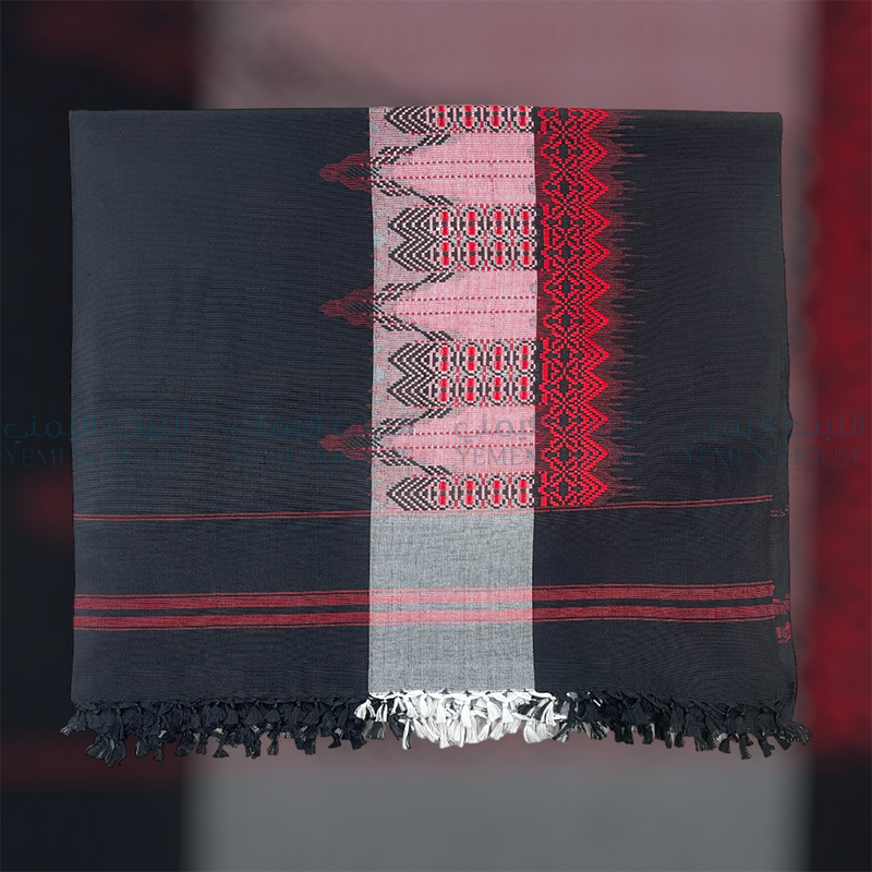 ⁨معوز لحجي رقم واحد⁩